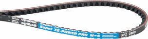 Courroie trapézoïdale Super XE Power
