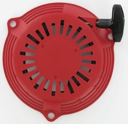 Pièces agricoles - Jardin et forêt pièce origine - Assemblage de démarreur, rouge, R280