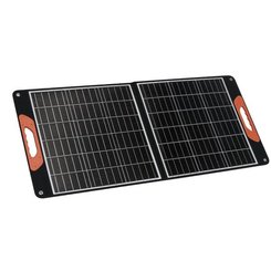 Pièces agricoles - Outils atelier - Panneau solaire ETFE/JACK 18V 100W