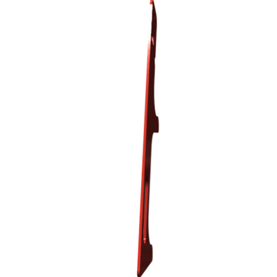 Pièces agricoles - Pièce divers - Contrefiche latérale peinte