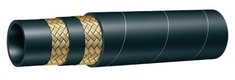 Tuyau hydraulique EN857-2SC-DN08 courtes longueurs