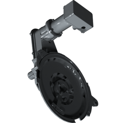 Pièces agricoles - Pièce Semoir - Pièce Semoir Kverneland A139350432