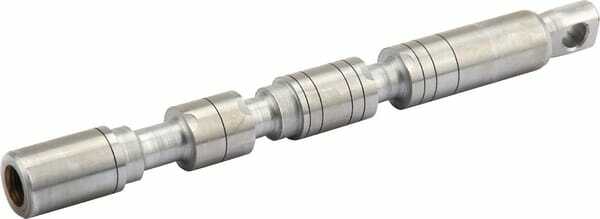 Pièces agricoles - Hydraulique - Piston D pour MBV 11