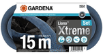 Tuyau textile Liano™ Xtreme 13 mm (1/2"), jeu de 15 m