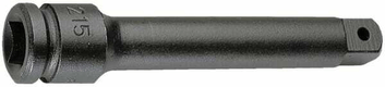 Rallonge impact 3/4' de 252mm