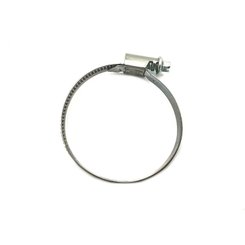 Pièces Quad & Motos - Pièces communes - NARROW BAND CLAMP