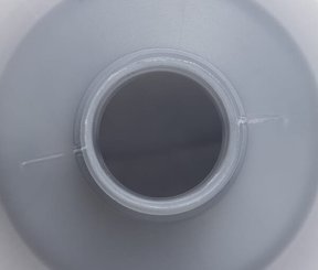 Pièces agricoles - Hydraulique - Réservoir fris seulement pour