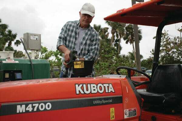Pièces agricoles - Outils atelier - Entonnoir 18 litres + filtre - Mr.Funnel