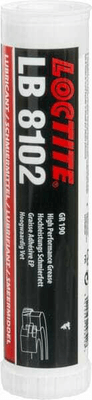 Chimie - Chimie divers - Graisse LB 8102 1L
