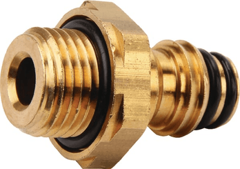 Pièces agricoles - Pièce divers - Articulation tournante, petit