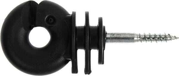 Pièces agricoles - Cloture,Jardin & Sylviculture - Isolateur annul. standard (25)