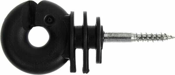 Pièces agricoles - Cloture,Jardin & Sylviculture - Isolateur annul. standard (25)