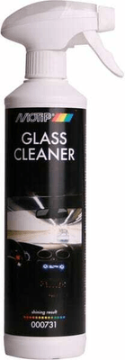 Chimie - Chimie divers - Nettoyant vitres Glass Cleaner 500 ml