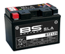 Batterie BS BATTERY SLA sans entretien activé usine - BTZ12S