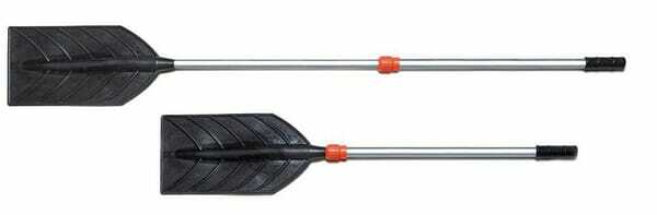 Pièces agricoles - Outils atelier - Batte à feu télescopique