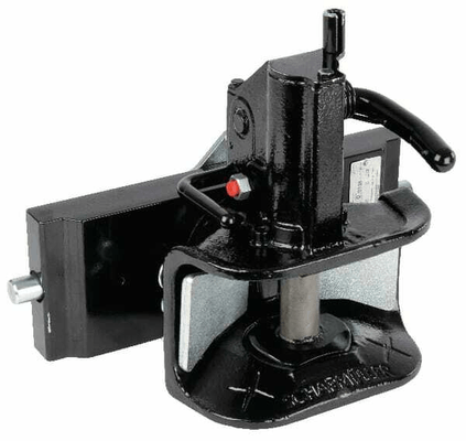 Pièces agricoles - Tracteur pièce adaptable - Attelage remorque CH-I 329 mm
