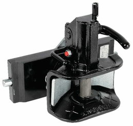 Pièces agricoles - Tracteur pièce adaptable - Attelage remorque CH-I 329 mm