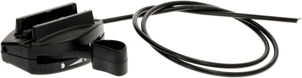 Pièces agricoles - Jardin et forêt pièce origine - Câble d'accélérateur L=980