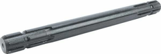 Embout can. 400L 1.3/8 2 côtés