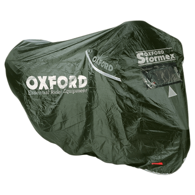 Pièces Quad & Motos - Transport - Garage - Paddock - Housse de protection OXFORD Stormex L