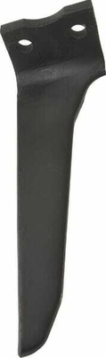 Pièces agricoles - Travail du sol - Dent de herse rotative Howard Gauche