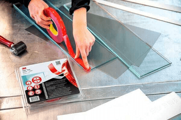 Chimie - Chimie divers - VHB™ GPH-110GF, 19 mm x 3 m