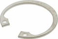 Circlip intérieur 34x1,5mm DIN472 Acier inoxydable Kramp