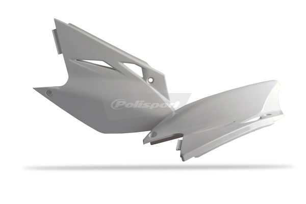 Pièces Quad & Motos - Plastiques - Plaques latérales POLISPORT
