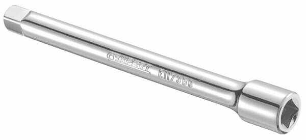 Outils - Outils divers - Rallonge 1/4" 100mm