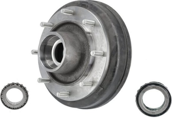 Pièces agricoles - Pièce divers - Kit de réparation moyeu 220/275/8, M18x1,5 (32212/32215)