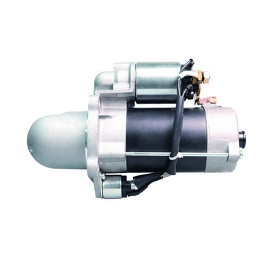 Pièces agricoles - Eclairage - Démarreur 12V, 3.0kW, 9 dents, CW, Kramp