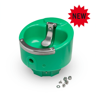 Materiels - Abreuvoir - STALCHO 2 (24V/50W)