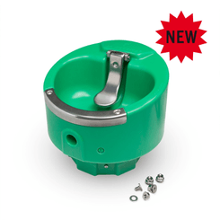 Materiels - Abreuvoir - STALCHO 2 (24V/50W)