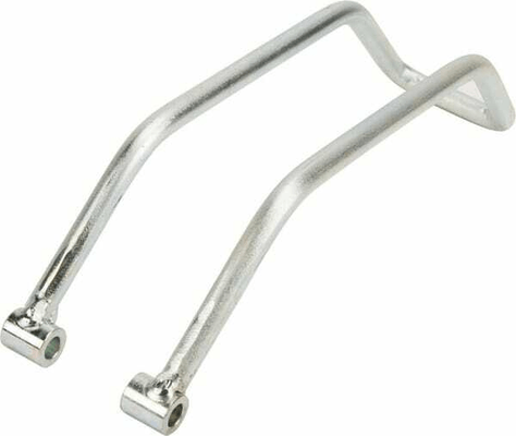 Pièces agricoles - Hydraulique - Support de retenu