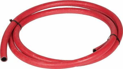 Pièces agricoles - Hydraulique - Tuyau PREMO FLEX RED 1"