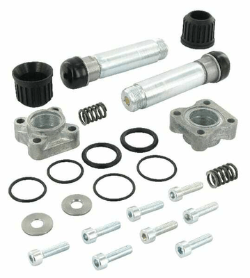 Pièces agricoles - Hydraulique - Commande électronique ES 3 SD5