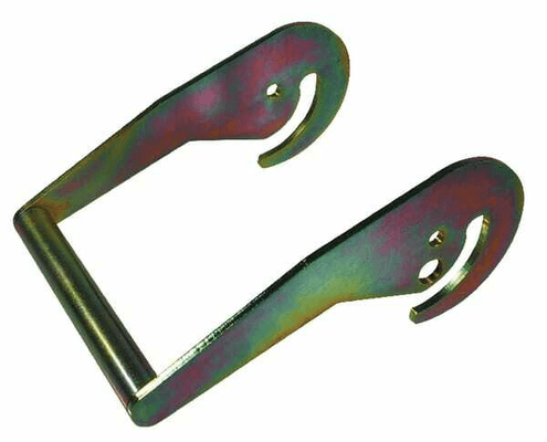 Pièces agricoles - Hydraulique - Levier SKM-F-10-C08-6