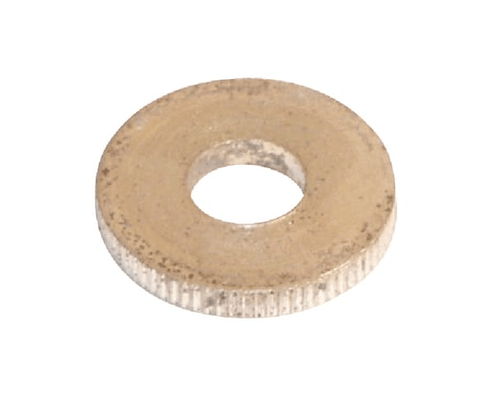 Pièces agricoles - Jardin et forêt pièce adaptable - Douille de réduction Ø 9,5x25,4 mm Ø 3/8x1" Kramp