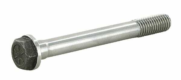 Pièces agricoles - Tracteur pièce origine - Vis à tête CNH