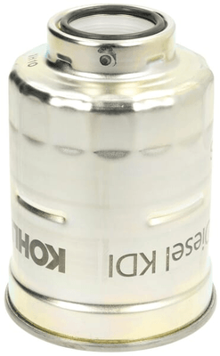 Pièces agricoles - TP pièce origine - Filtre à carburant