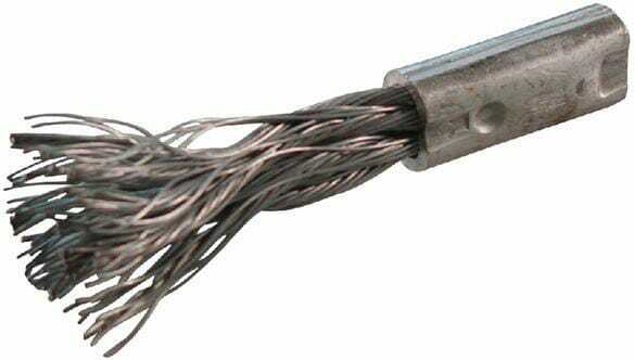 Pièces agricoles - Jardin et forêt pièce origine - Brosse