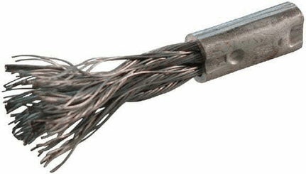 Pièces agricoles - Jardin et forêt pièce origine - Brosse