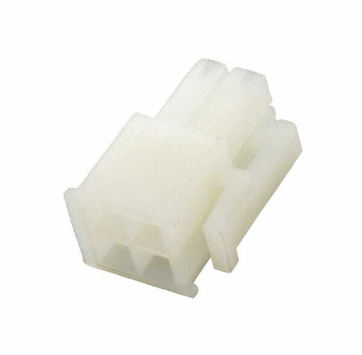 Pièces agricoles - Pièce Pulvérisateur - Logement de fiche 4 P. Femelle Minif