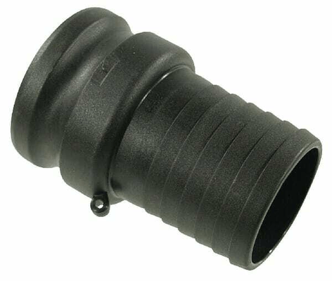 Pièces agricoles - Pièce Pulvérisateur - Embout de tuyau Camlock Type E 3" en polypropylène