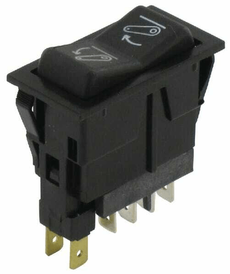 Pièces agricoles - Tracteur pièce origine - Interrupteur à bascule