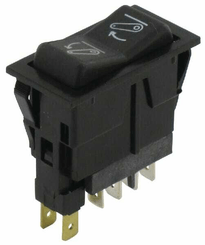 Pièces agricoles - Tracteur pièce origine - Interrupteur à bascule