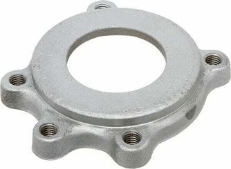 Pièces agricoles - Machines - Bride