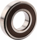 Roulement à billes 6207 2RS