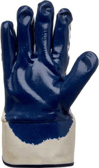 Vêtements et protections - Equipement - Gants Kramp 3,002 8/M