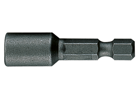 Outils - Outils divers - Embout 1/4" pour visseuse 13mm L: 100mm